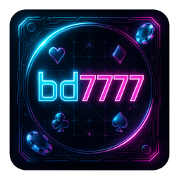 bd7777 লোগো